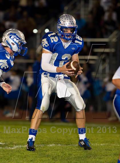 Thumbnail 3 in Manteca @ Sierra photogallery.