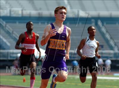 Thumbnail 2 in NYSPHSAA Championships (Boys Track Events, Day 1) photogallery.