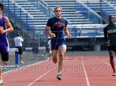 Thumbnail 2 in NYSPHSAA Championships (Boys Track Events, Day 1) photogallery.