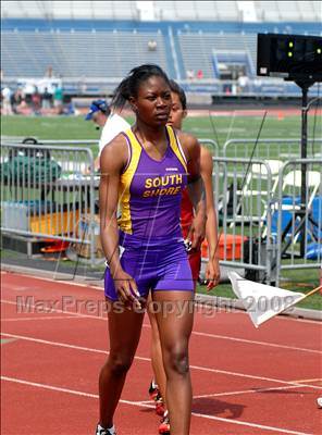 Thumbnail 1 in NYSPHSAA Championships (Boys Track Events, Day 1) photogallery.