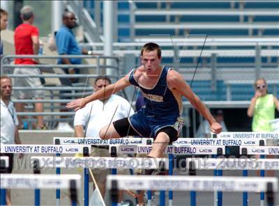 Thumbnail 2 in NYSPHSAA Championships (Boys Track Events, Day 1) photogallery.
