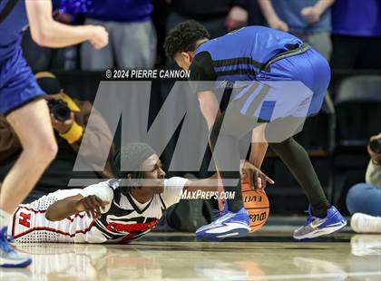 Thumbnail 1 in Tuscarora vs. Hampton (VHSL Class 4 State Final) photogallery.