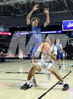 Photo from the gallery "Tuscarora vs. Hampton (VHSL Class 4 State Final)"