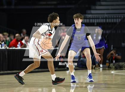 Thumbnail 1 in Tuscarora vs. Hampton (VHSL Class 4 State Final) photogallery.