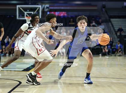Thumbnail 1 in Tuscarora vs. Hampton (VHSL Class 4 State Final) photogallery.