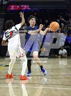 Photo from the gallery "Tuscarora vs. Hampton (VHSL Class 4 State Final)"