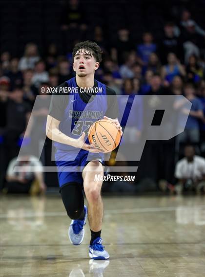 Thumbnail 3 in Tuscarora vs. Hampton (VHSL Class 4 State Final) photogallery.