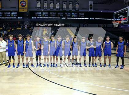 Thumbnail 2 in Tuscarora vs. Hampton (VHSL Class 4 State Final) photogallery.