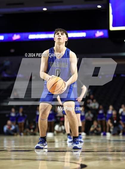 Thumbnail 2 in Tuscarora vs. Hampton (VHSL Class 4 State Final) photogallery.