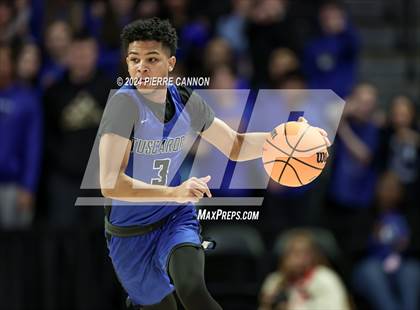 Thumbnail 3 in Tuscarora vs. Hampton (VHSL Class 4 State Final) photogallery.