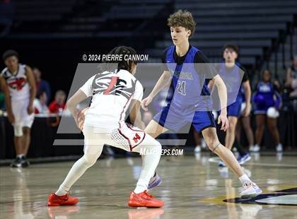 Thumbnail 3 in Tuscarora vs. Hampton (VHSL Class 4 State Final) photogallery.