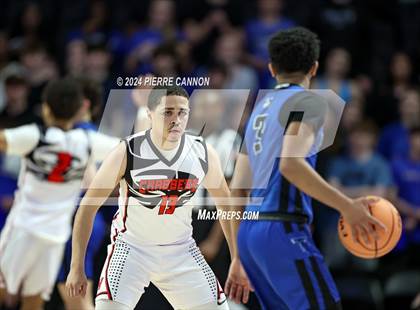 Thumbnail 1 in Tuscarora vs. Hampton (VHSL Class 4 State Final) photogallery.