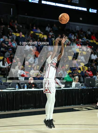Thumbnail 1 in Tuscarora vs. Hampton (VHSL Class 4 State Final) photogallery.