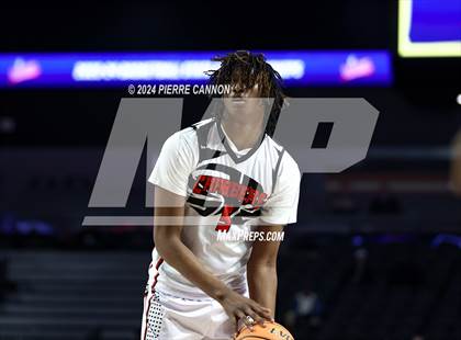 Thumbnail 3 in Tuscarora vs. Hampton (VHSL Class 4 State Final) photogallery.