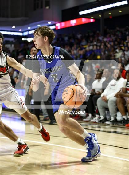 Thumbnail 1 in Tuscarora vs. Hampton (VHSL Class 4 State Final) photogallery.