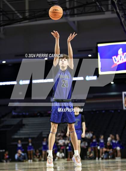 Thumbnail 2 in Tuscarora vs. Hampton (VHSL Class 4 State Final) photogallery.