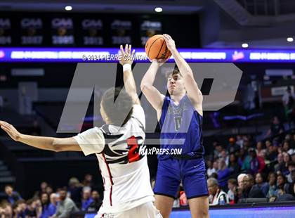 Thumbnail 1 in Tuscarora vs. Hampton (VHSL Class 4 State Final) photogallery.