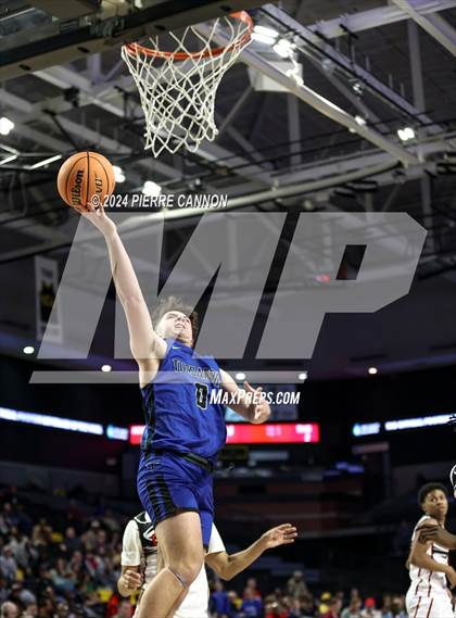 Thumbnail 1 in Tuscarora vs. Hampton (VHSL Class 4 State Final) photogallery.