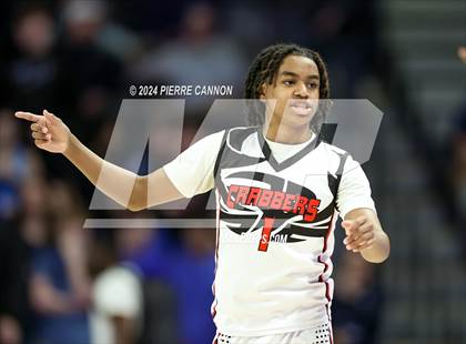 Thumbnail 2 in Tuscarora vs. Hampton (VHSL Class 4 State Final) photogallery.
