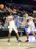 Photo from the gallery "Tuscarora vs. Hampton (VHSL Class 4 State Final)"