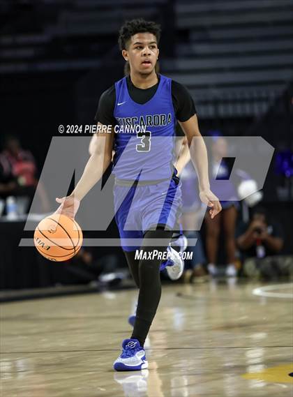 Thumbnail 2 in Tuscarora vs. Hampton (VHSL Class 4 State Final) photogallery.