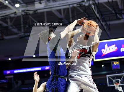 Thumbnail 3 in Tuscarora vs. Hampton (VHSL Class 4 State Final) photogallery.