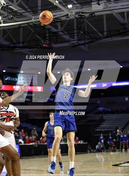 Thumbnail 1 in Tuscarora vs. Hampton (VHSL Class 4 State Final) photogallery.