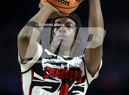 Thumbnail 3 in Tuscarora vs. Hampton (VHSL Class 4 State Final) photogallery.