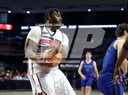 Thumbnail 1 in Tuscarora vs. Hampton (VHSL Class 4 State Final) photogallery.