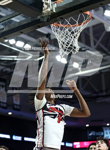 Thumbnail 3 in Tuscarora vs. Hampton (VHSL Class 4 State Final) photogallery.