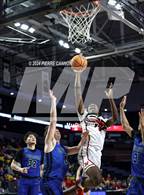 Photo from the gallery "Tuscarora vs. Hampton (VHSL Class 4 State Final)"