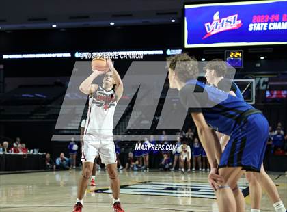 Thumbnail 1 in Tuscarora vs. Hampton (VHSL Class 4 State Final) photogallery.