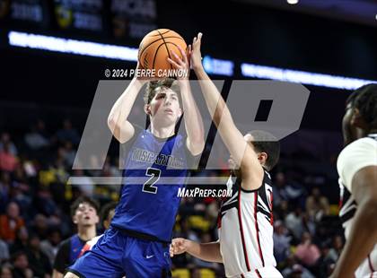 Thumbnail 2 in Tuscarora vs. Hampton (VHSL Class 4 State Final) photogallery.