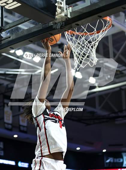 Thumbnail 2 in Tuscarora vs. Hampton (VHSL Class 4 State Final) photogallery.