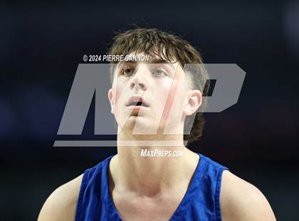 Thumbnail 1 in Tuscarora vs. Hampton (VHSL Class 4 State Final) photogallery.