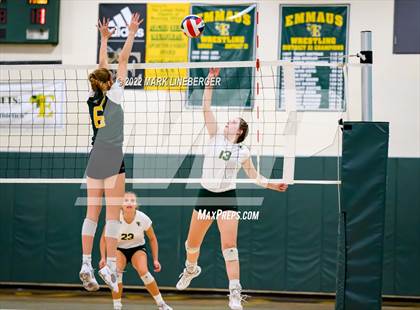 Thumbnail 2 in Allentown Central Catholic @ Emmaus photogallery.