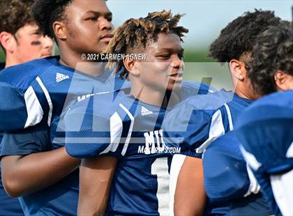 Thumbnail 1 in Cypress Ranch vs Cypress Woods (B Teams) photogallery.