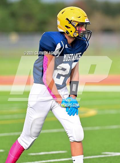 Thumbnail 3 in Cypress Ranch vs Cypress Woods (B Teams) photogallery.