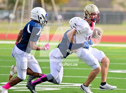 Thumbnail 1 in Cypress Ranch vs Cypress Woods (B Teams) photogallery.