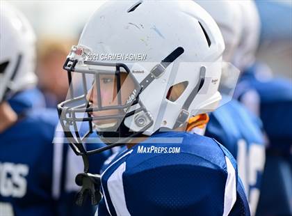 Thumbnail 2 in Cypress Ranch vs Cypress Woods (B Teams) photogallery.