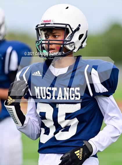 Thumbnail 1 in Cypress Ranch vs Cypress Woods (B Teams) photogallery.