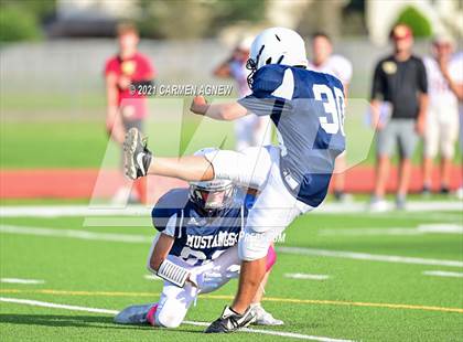 Thumbnail 3 in Cypress Ranch vs Cypress Woods (B Teams) photogallery.