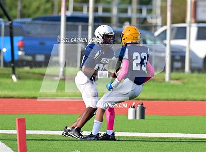 Thumbnail 2 in Cypress Ranch vs Cypress Woods (B Teams) photogallery.