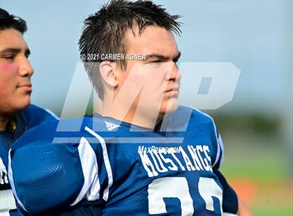 Thumbnail 1 in Cypress Ranch vs Cypress Woods (B Teams) photogallery.