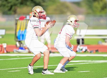 Thumbnail 3 in Cypress Ranch vs Cypress Woods (B Teams) photogallery.