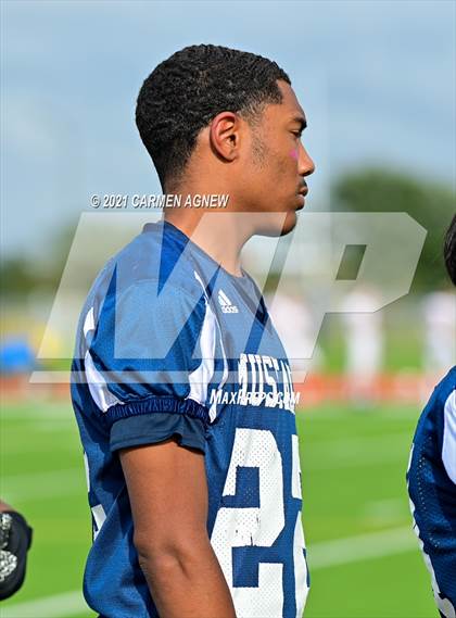 Thumbnail 1 in Cypress Ranch vs Cypress Woods (B Teams) photogallery.