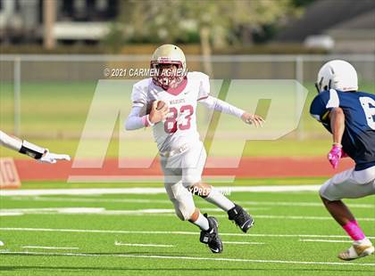 Thumbnail 2 in Cypress Ranch vs Cypress Woods (B Teams) photogallery.