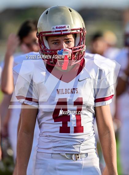 Thumbnail 1 in Cypress Ranch vs Cypress Woods (B Teams) photogallery.