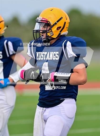 Thumbnail 2 in Cypress Ranch vs Cypress Woods (B Teams) photogallery.