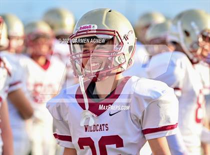 Thumbnail 1 in Cypress Ranch vs Cypress Woods (B Teams) photogallery.